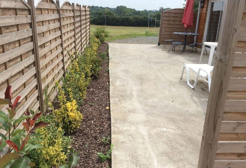 호텔 L Adourable Auberge