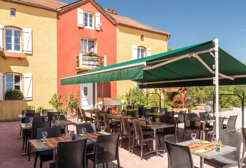 Hotelli L Adourable Auberge