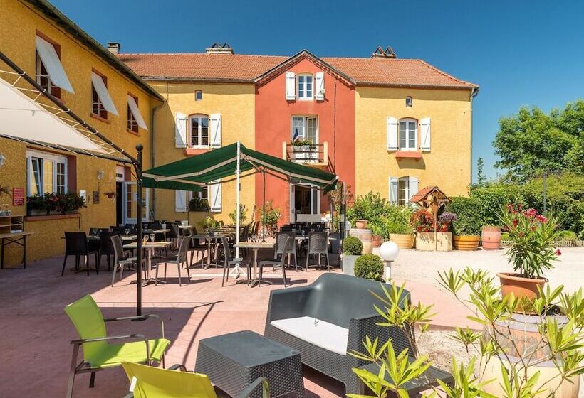 호텔 L Adourable Auberge