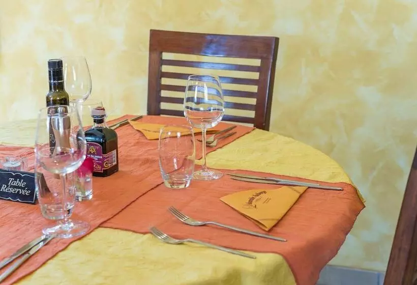 Hotelli L Adourable Auberge