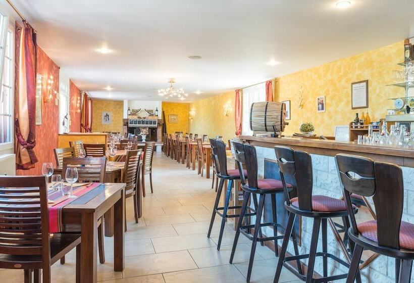 호텔 L Adourable Auberge