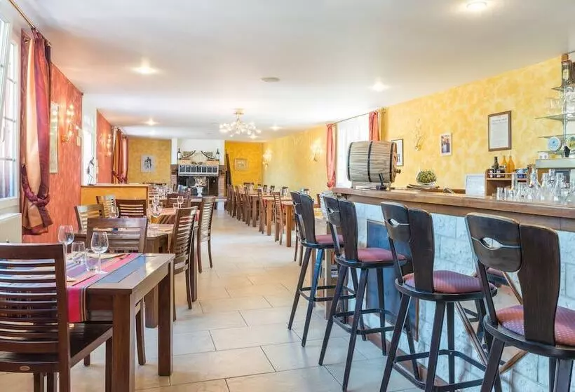 Hotelli L Adourable Auberge