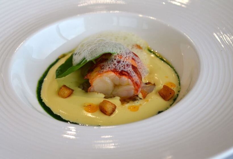 호텔 L Adourable Auberge