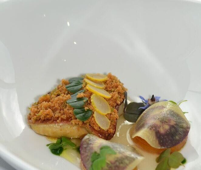 호텔 L Adourable Auberge