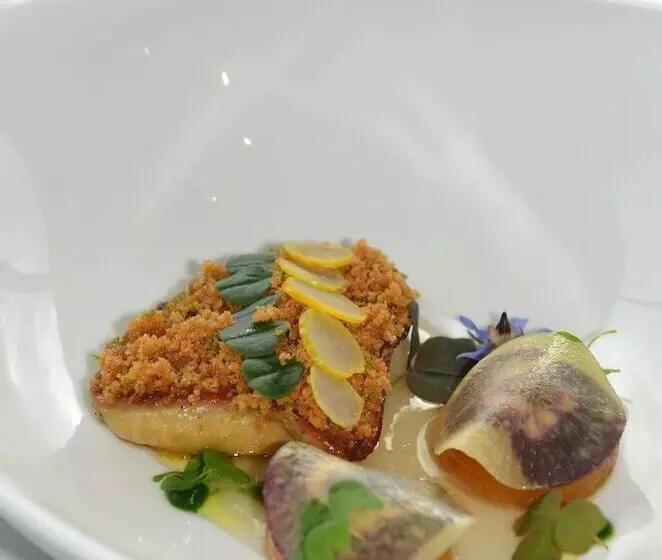 Hotelli L Adourable Auberge