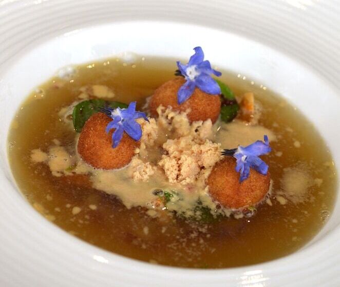 호텔 L Adourable Auberge