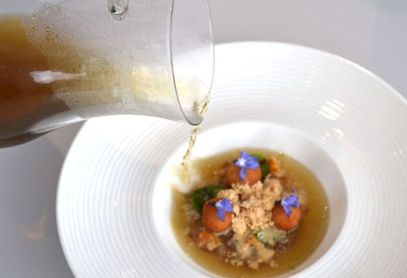 호텔 L Adourable Auberge