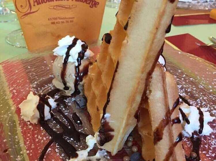 호텔 L Adourable Auberge