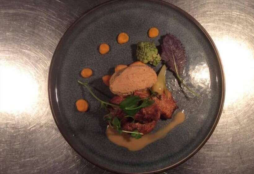 호텔 L Adourable Auberge