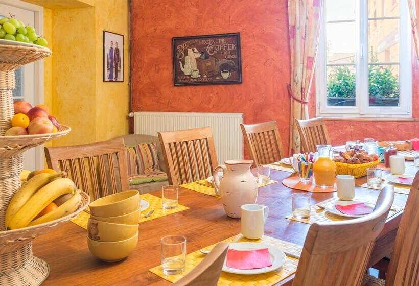 호텔 L Adourable Auberge