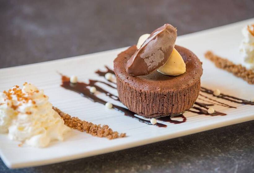 호텔 L Adourable Auberge