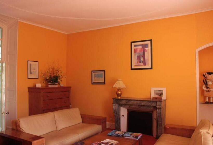 Hôtel Manoir De Boisvillers