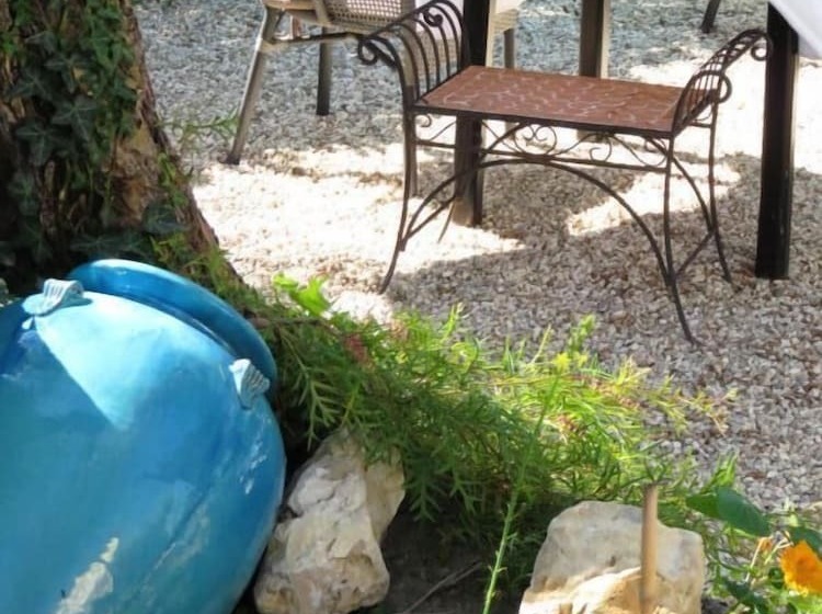 בית מלון כפרי Mon Soleil