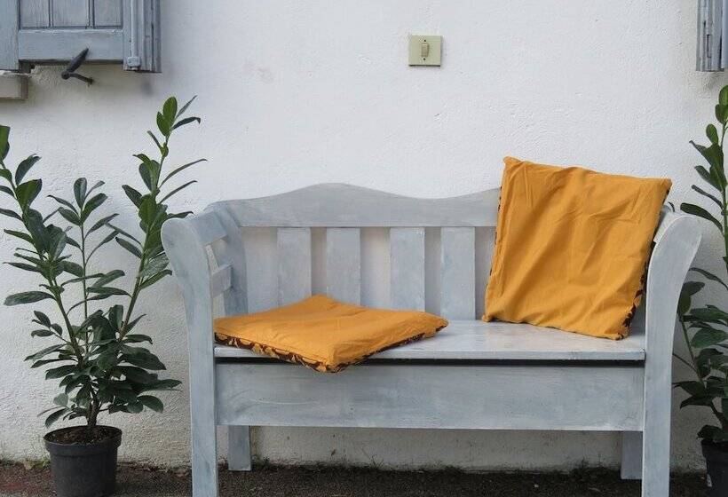 בית מלון כפרי Mon Soleil