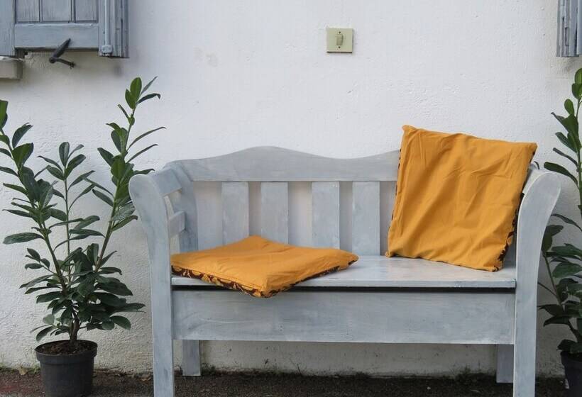 בית מלון כפרי Mon Soleil