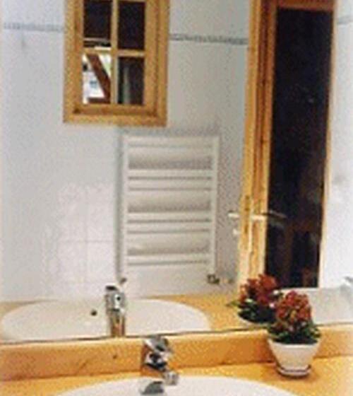 בית מלון כפרי Oustalet