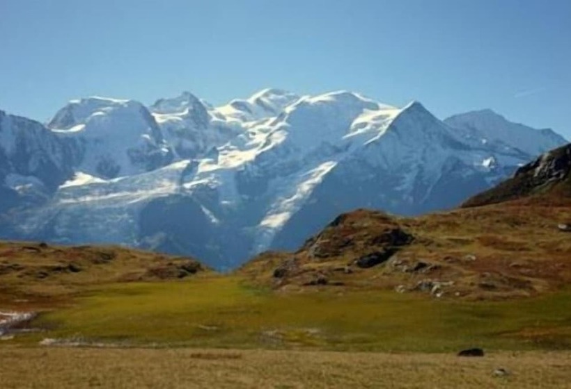 בית מלון כפרי Oustalet