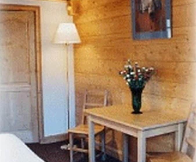 בית מלון כפרי Oustalet