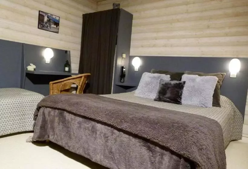Hôtel Motel Papea