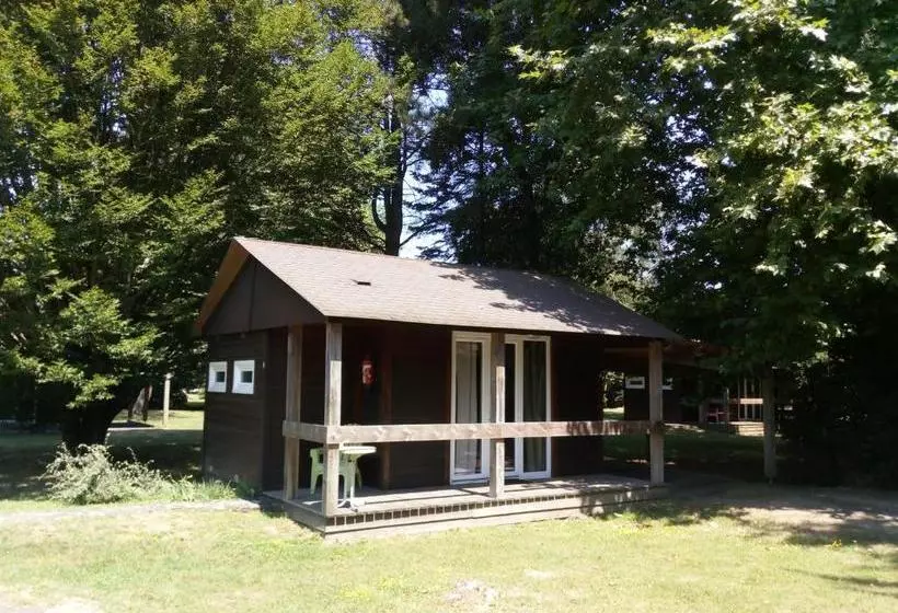 Hôtel Motel Papea