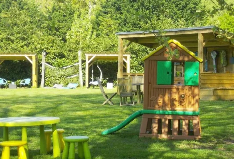 Hôtel Motel Papea