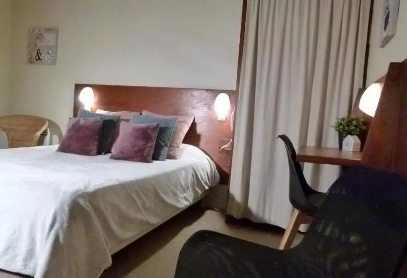 Hôtel Motel Papea