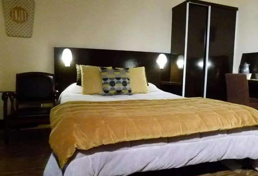 Hôtel Motel Papea