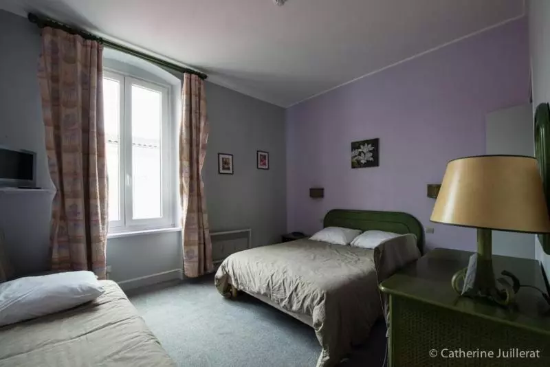 Hotel Phoebus