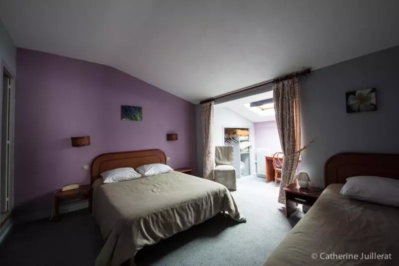 Hotel Phoebus