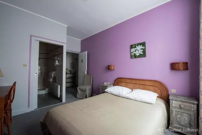 Hotel Phoebus