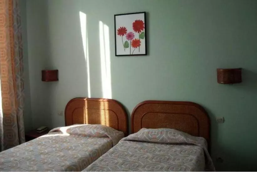 Hotel Phoebus