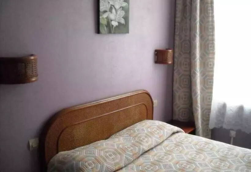 Hotel Phoebus