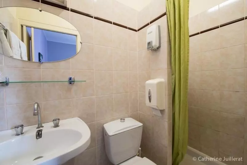 Hotel Phoebus
