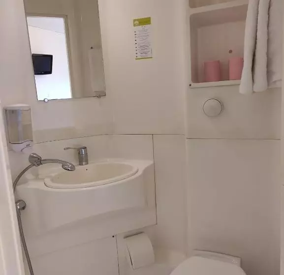 ホテル Quick Palace Anglet
