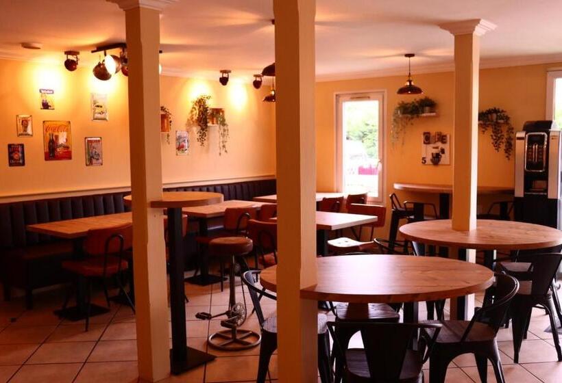 فندق Quick Palace Anglet