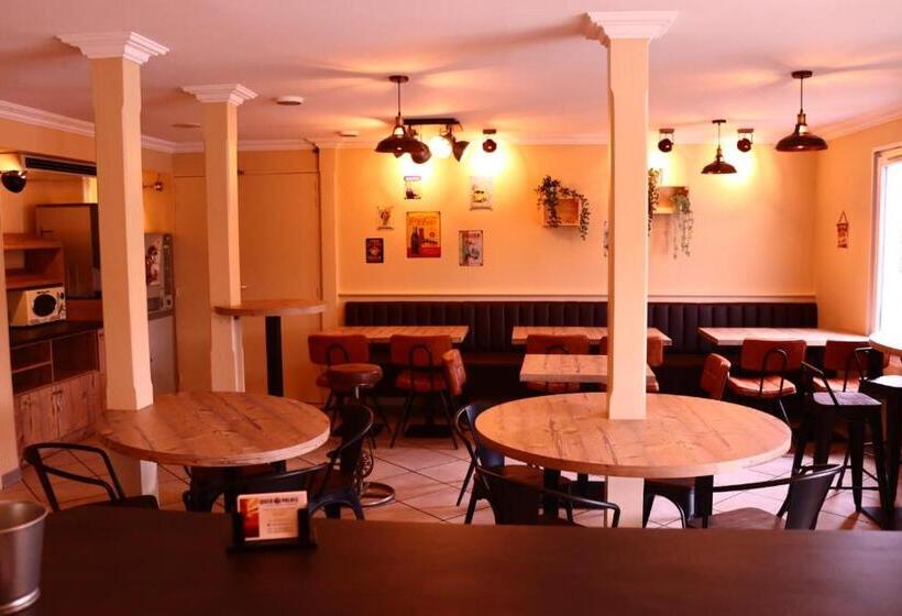 فندق Quick Palace Anglet