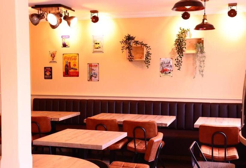 فندق Quick Palace Anglet