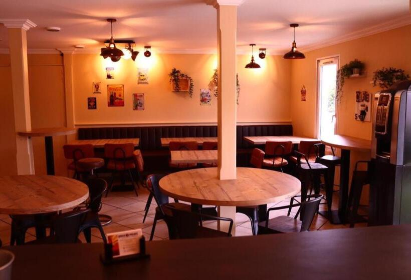 فندق Quick Palace Anglet