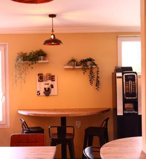 فندق Quick Palace Anglet