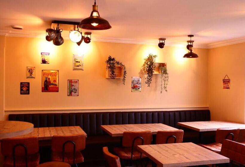 فندق Quick Palace Anglet