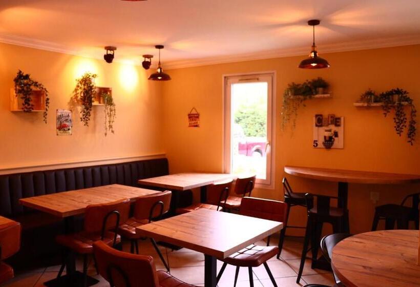 فندق Quick Palace Anglet