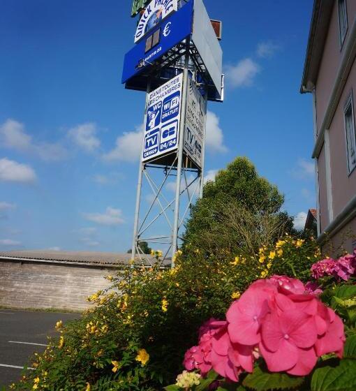 فندق Quick Palace Anglet