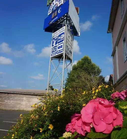 ホテル Quick Palace Anglet