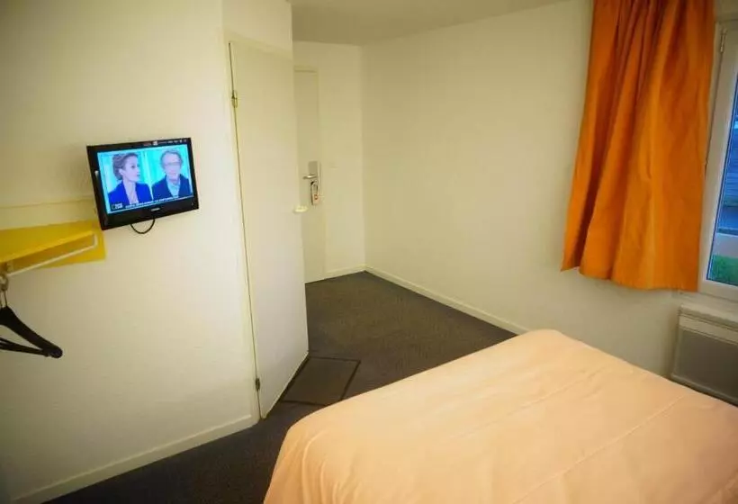 ホテル Quick Palace Anglet