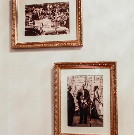 호텔 Restaurant Edmond's