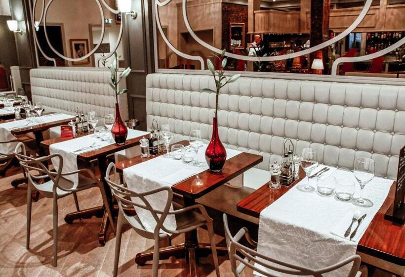 호텔 Restaurant Edmond's