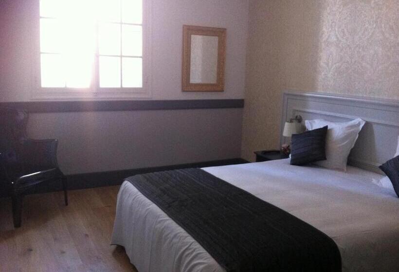 호텔 Restaurant Edmond's