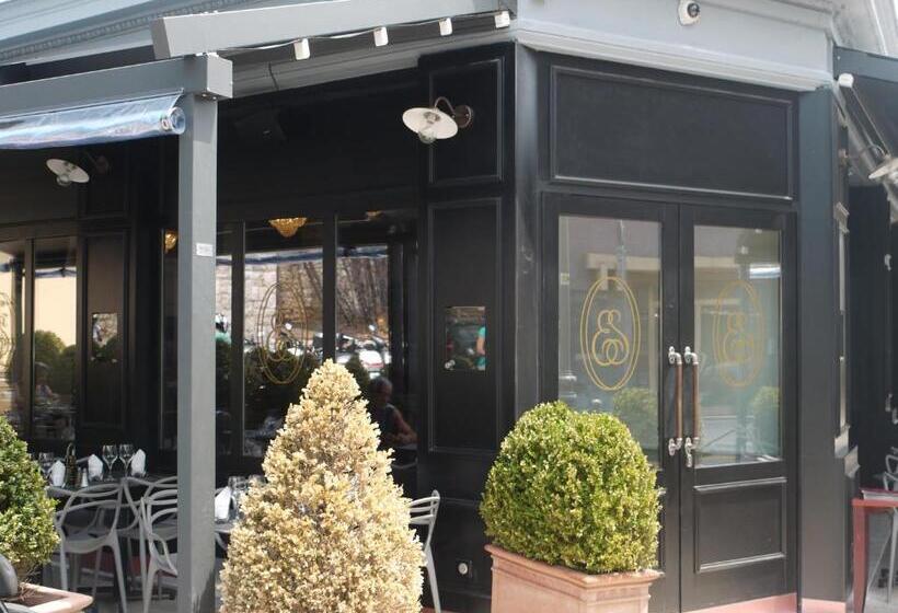 호텔 Restaurant Edmond's