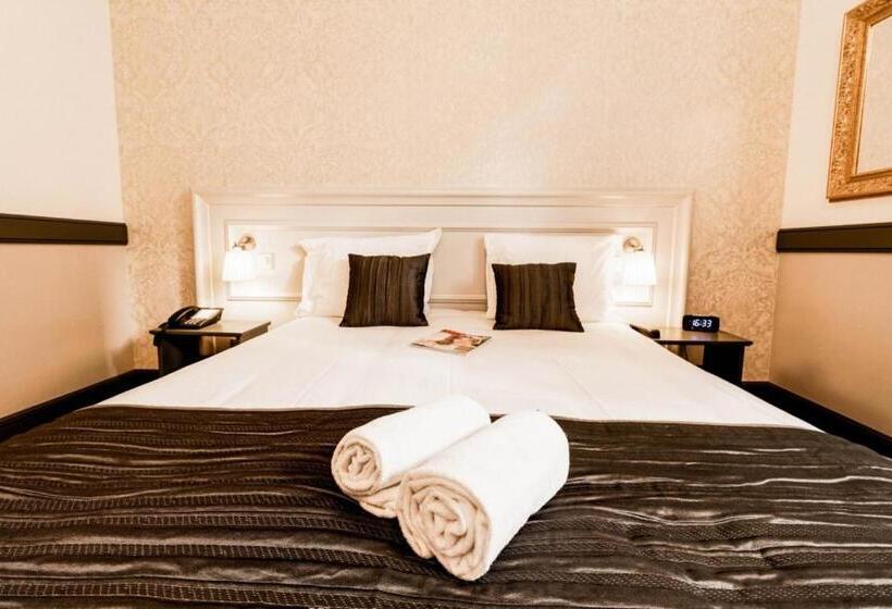 호텔 Restaurant Edmond's