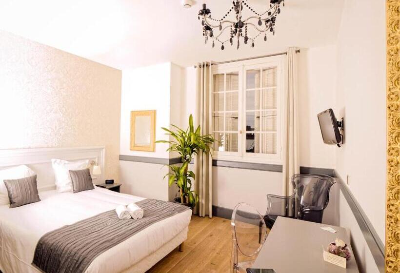 호텔 Restaurant Edmond's